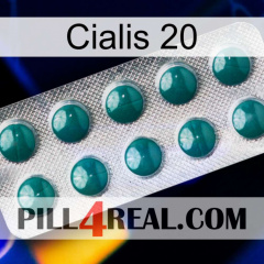 Cialis 20 dapoxetine1